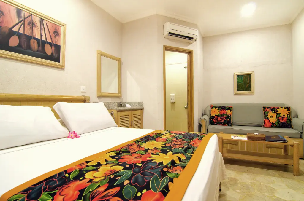 Булакан: Hawaii A Club Bali Resort
