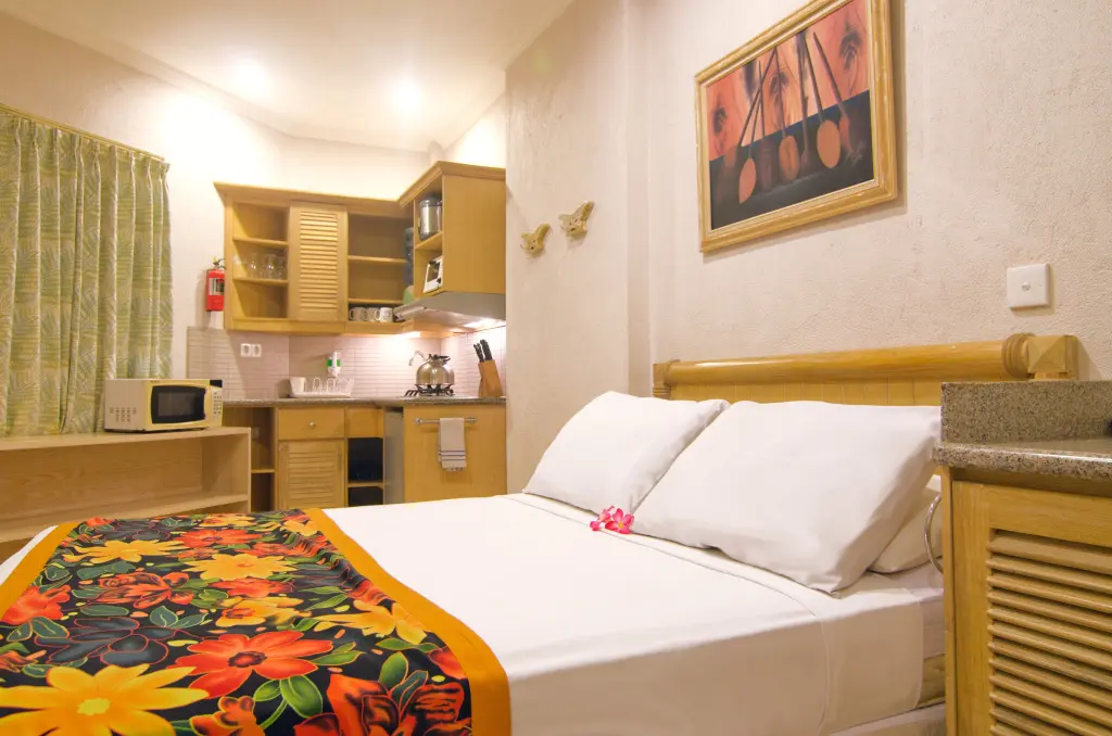 Булакан: Hawaii A Club Bali Resort