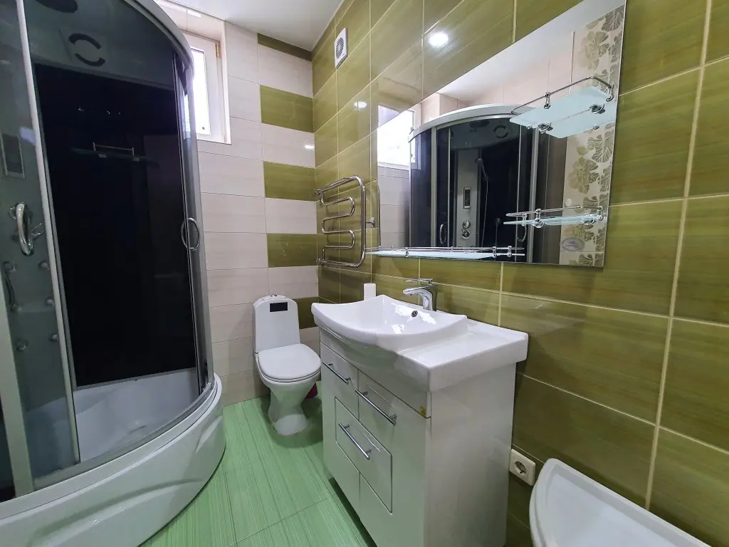 Сочи: Апартаменты Студия на Полтавской 21д от HomeHotelSochi