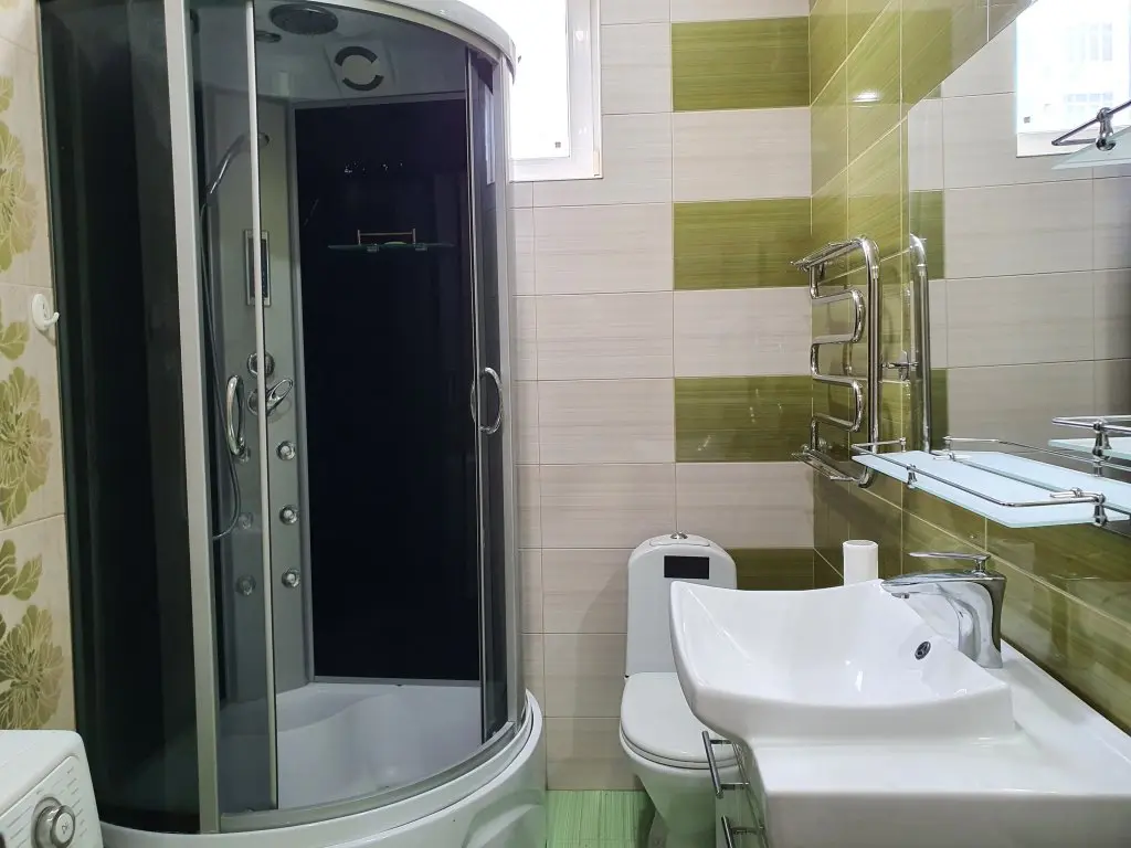 Сочи: Апартаменты Студия на Полтавской 21д от HomeHotelSochi