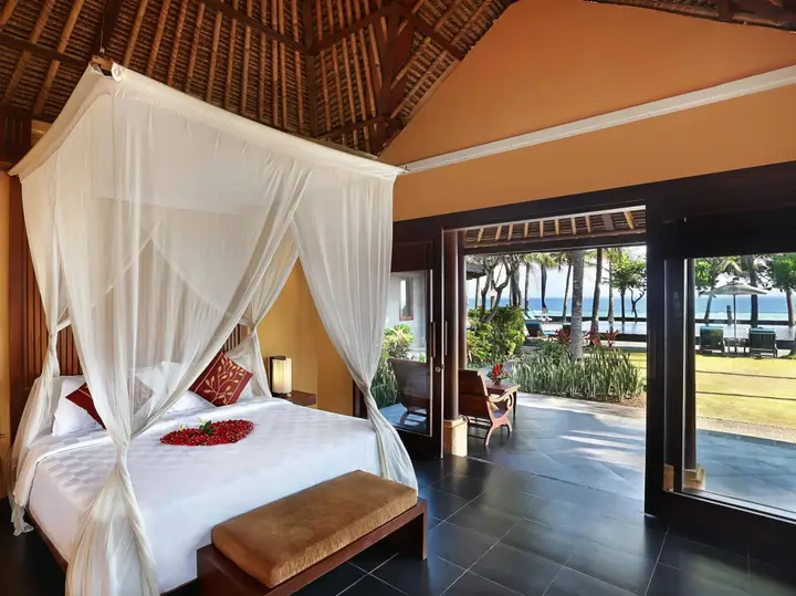 Канди Даса: The Nirwana Resort and Spa