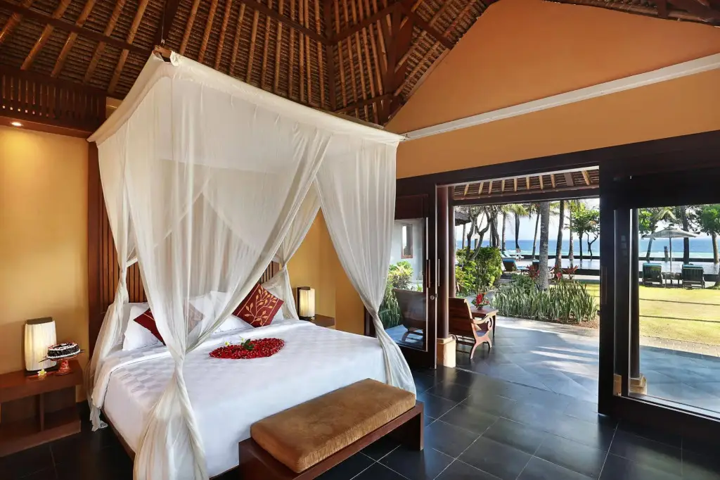 Канди Даса: The Nirwana Resort and Spa