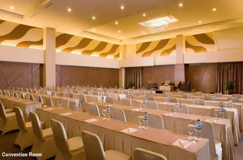 Пангкалпинанг: Hotel Santika Bangka
