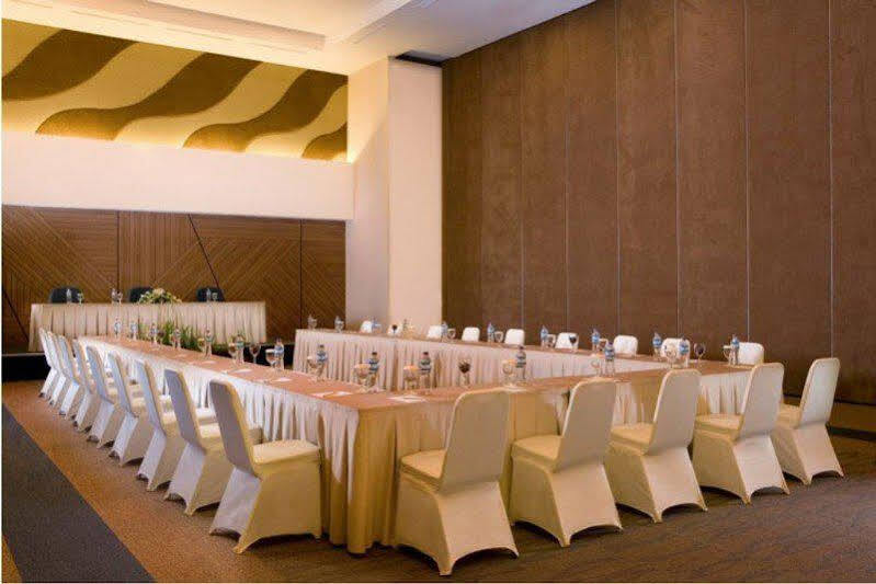 Пангкалпинанг: Hotel Santika Bangka