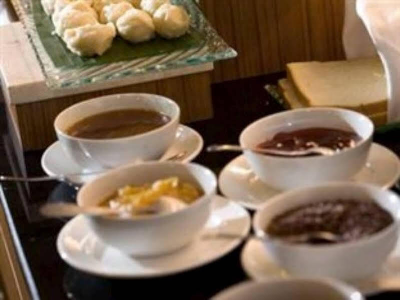 Пангкалпинанг: Hotel Santika Bangka
