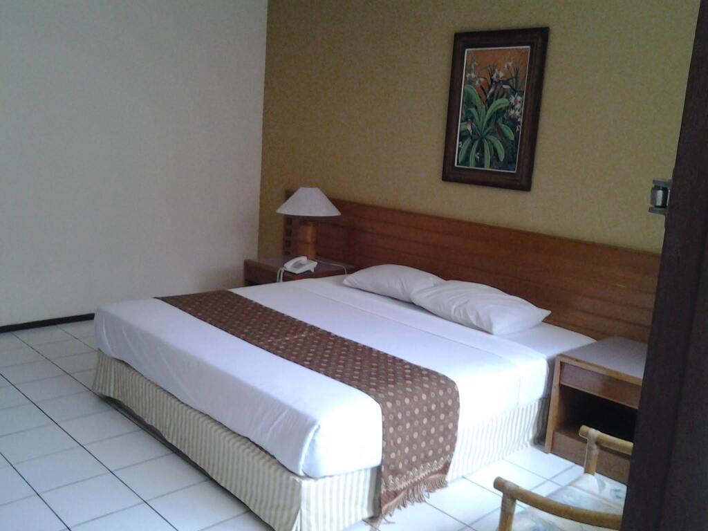 Abadi Asri Hotel — фото 1