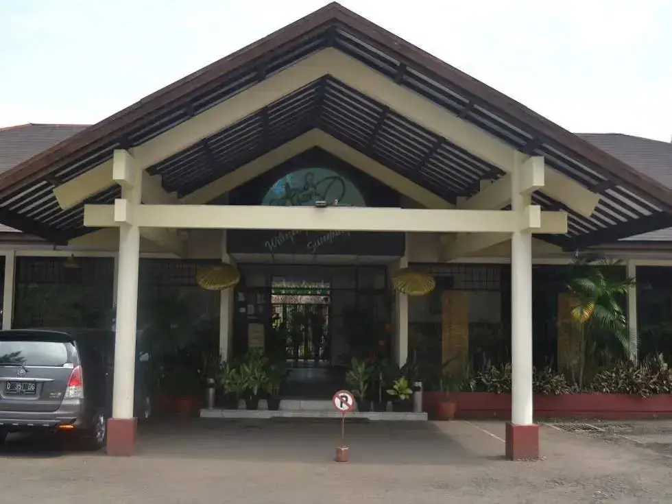 Бандунг: Abadi Asri Hotel
