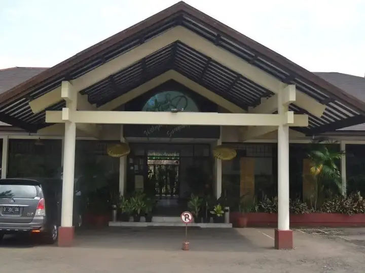 Бандунг: Abadi Asri Hotel