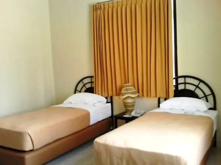 Ванаяса: Cottage Nalendra Nuansa Nusantara