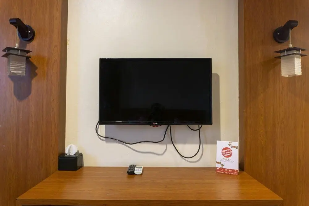 Пеканбару: OYO 1161 Stefani City Hotel