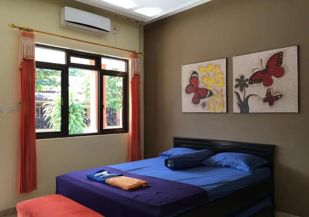 Пангандаран: Wisma Ahlen Pangandaran