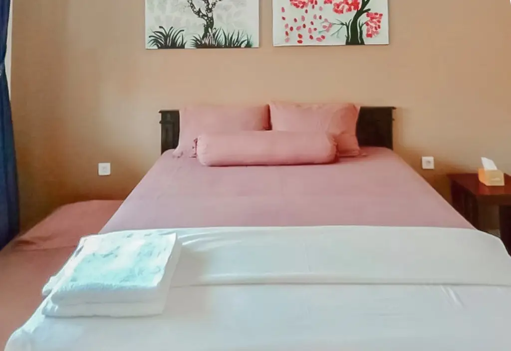 Пангандаран: Wisma Ahlen Pangandaran