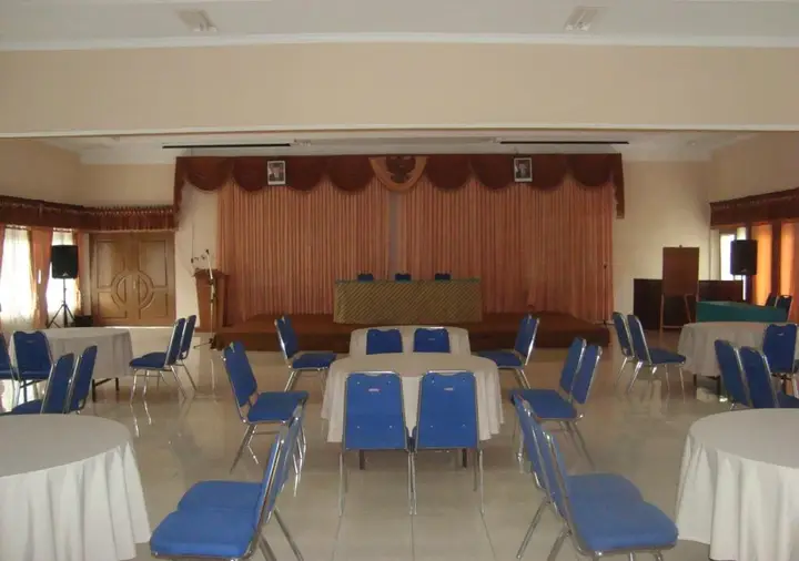Бату: Selorejo Hotel & Resort