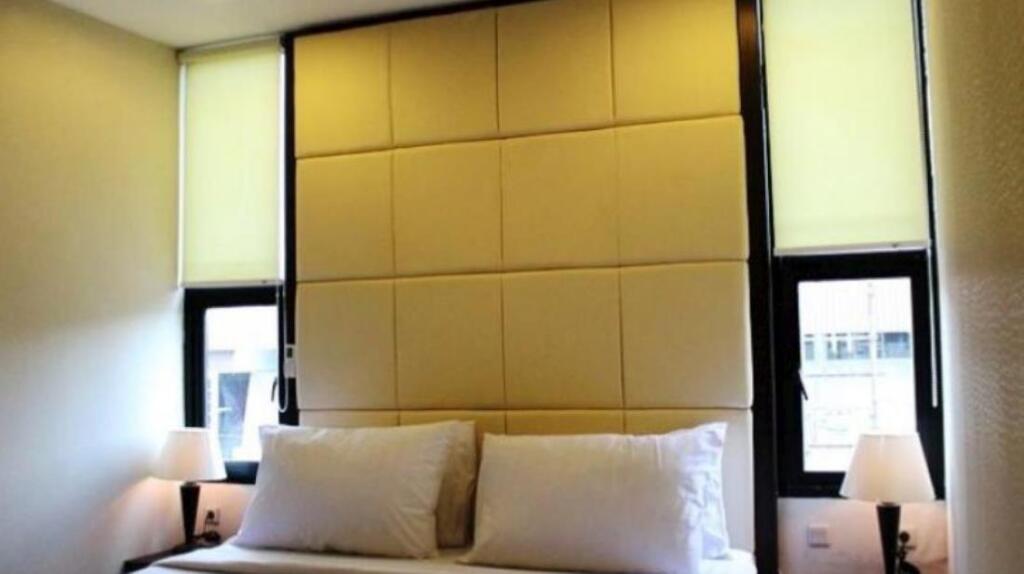 Hotel Istana Permata Ngesong — фото 1