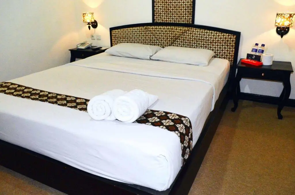 Джокьякарта: Ameera Boutique Hotel
