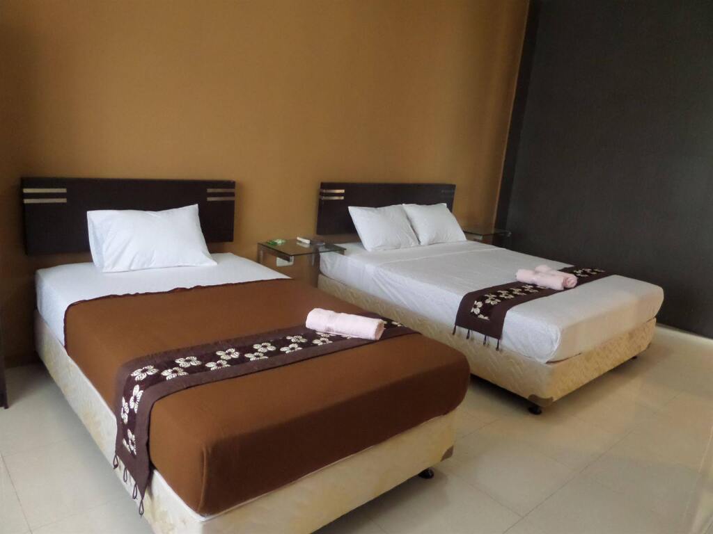 Джокьякарта: Emdi House Timoho