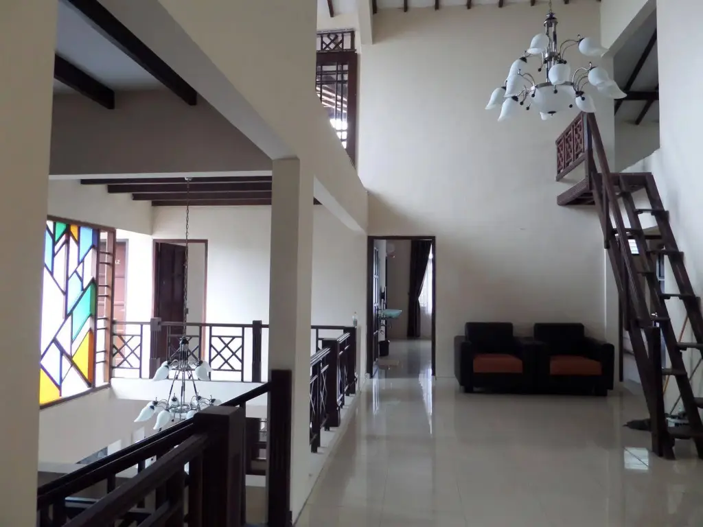 Джокьякарта: Emdi House Timoho