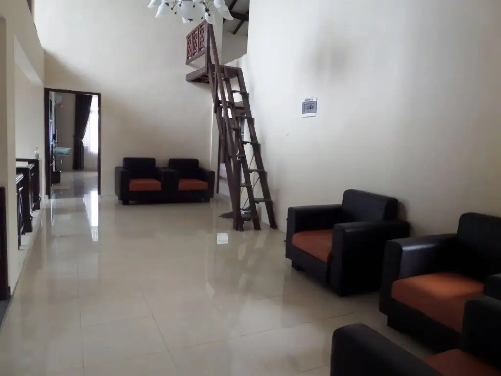 Джокьякарта: Emdi House Timoho