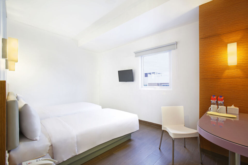Караванг: Amaris Hotel Karawang