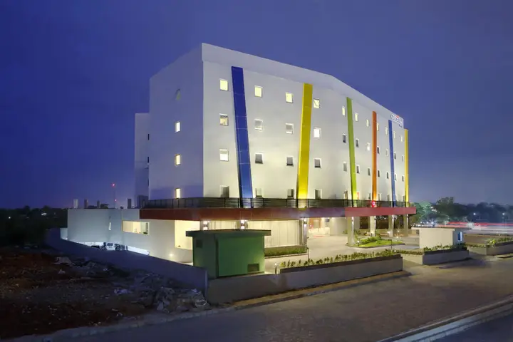 Караванг: Amaris Hotel Karawang