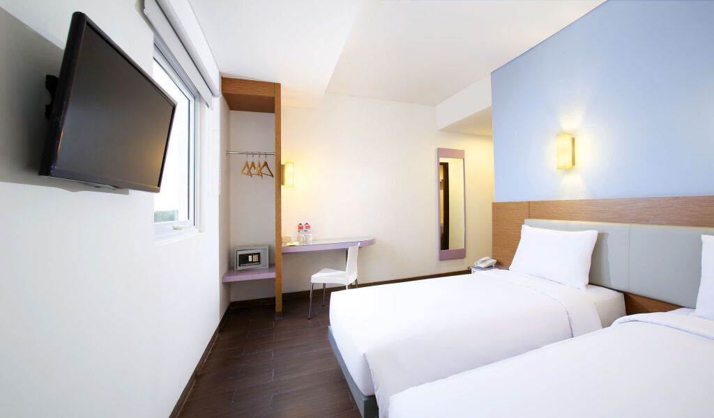 Караванг: Amaris Hotel Karawang