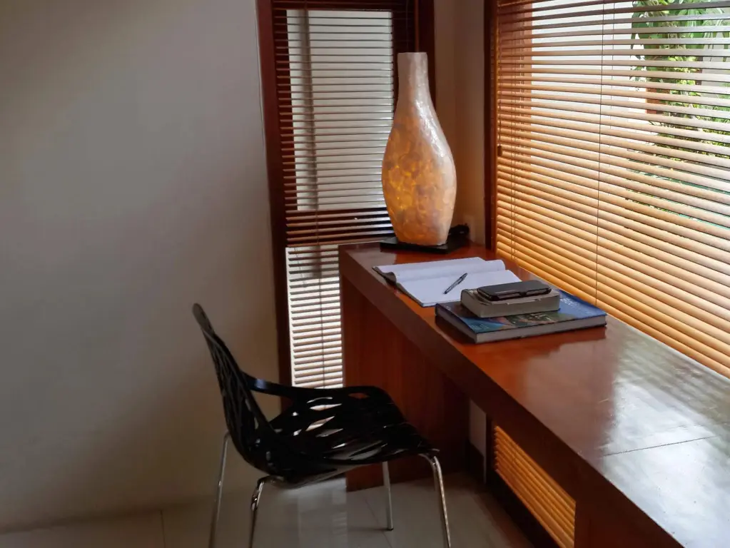 Кута: Casa Bidadari Seminyak