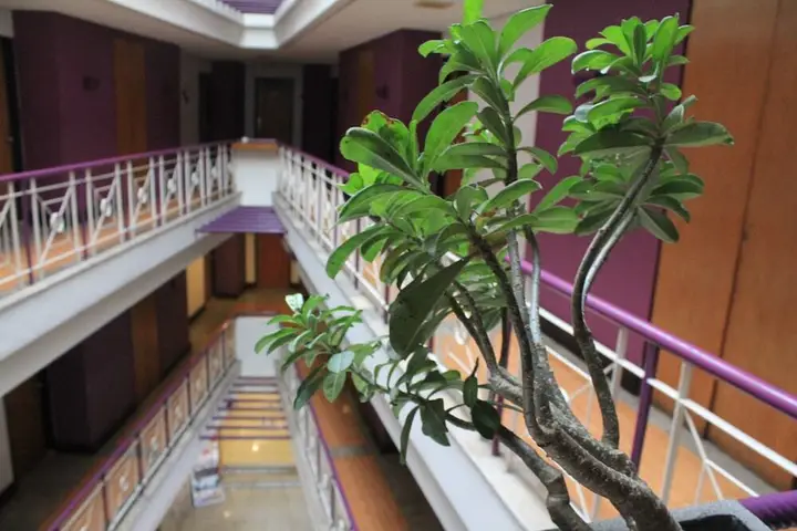 Сурабая: ZEN Rooms Kalimas KH Mas Mansyur