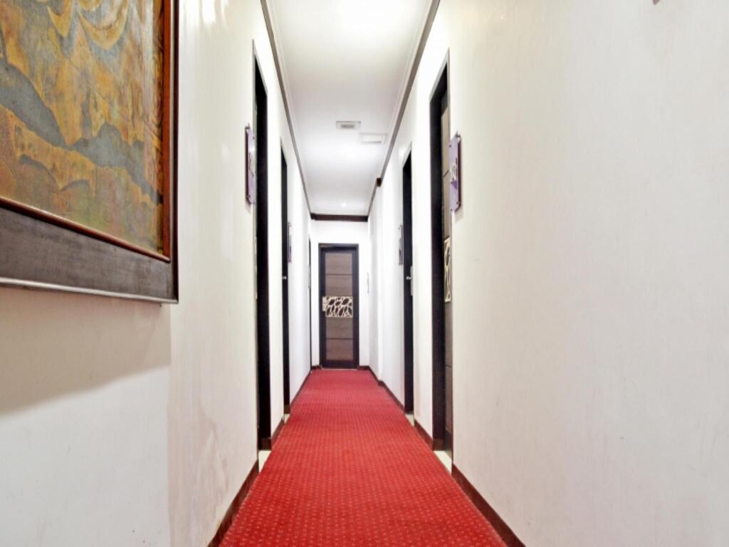 Сурабая: ZEN Rooms Kalimas KH Mas Mansyur