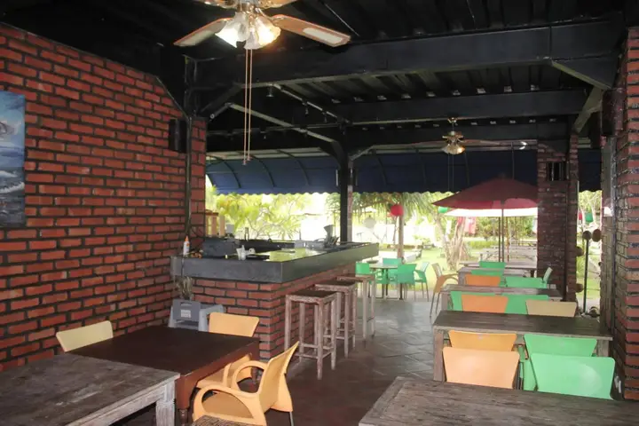 Чангу: Jepun Bali Homestay