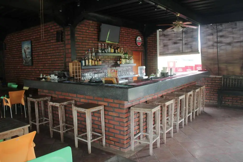 Чангу: Jepun Bali Homestay