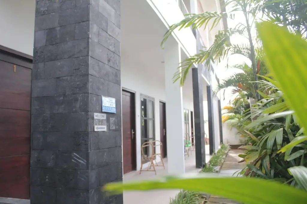 Чангу: Jepun Bali Homestay
