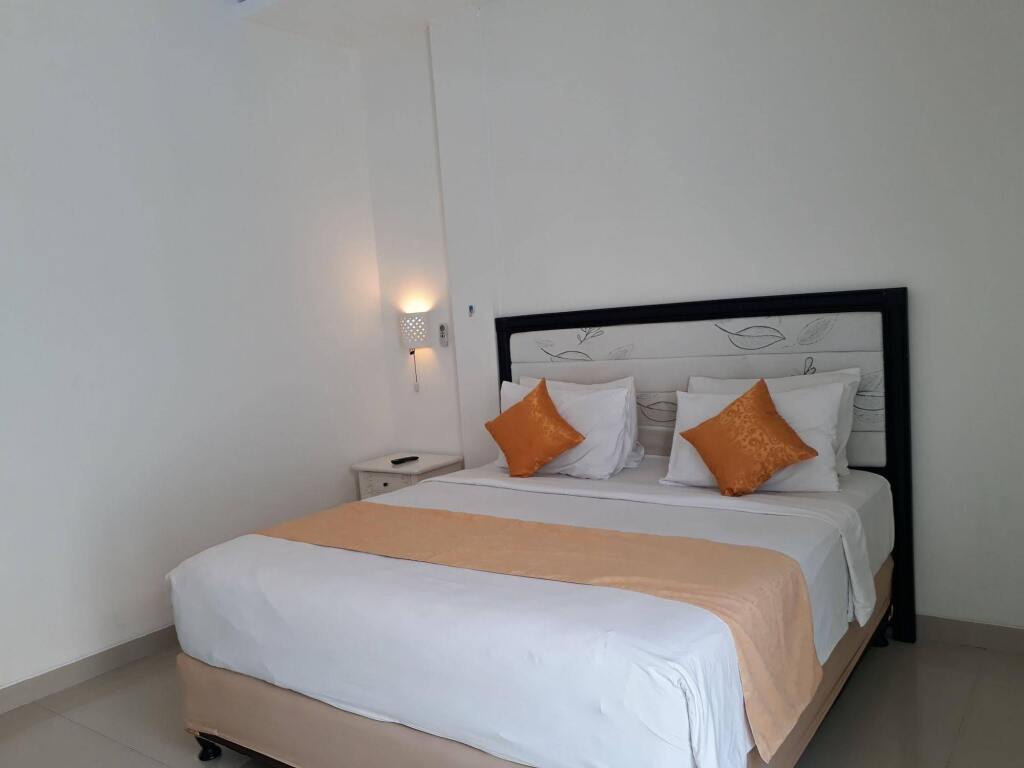 Кута: Kubu Anyar Hotel