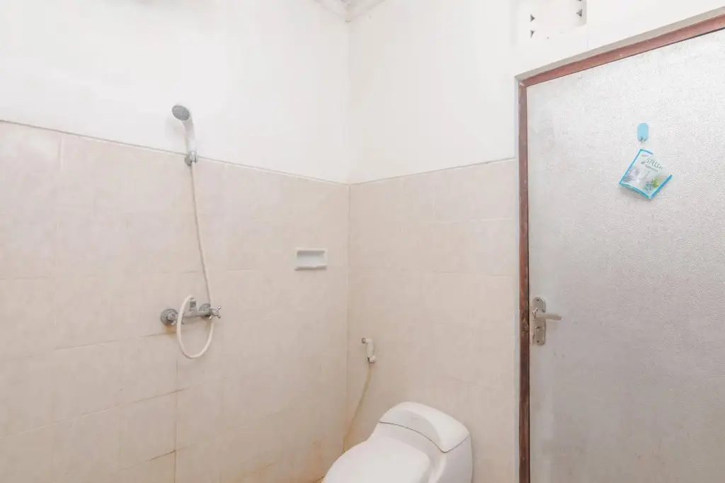 Падангсамбиан: ZEN Rooms Soputan Raya