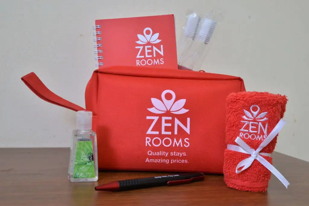 Падангсамбиан: ZEN Rooms Soputan Raya