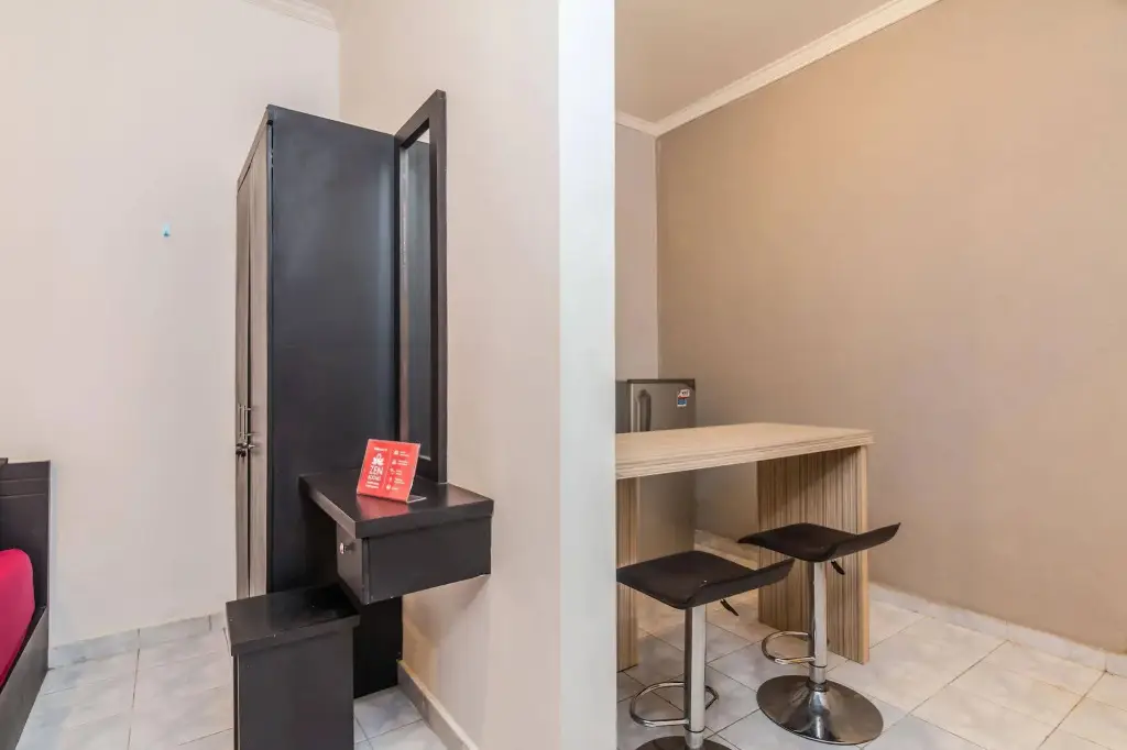 Падангсамбиан: ZEN Rooms Soputan Raya