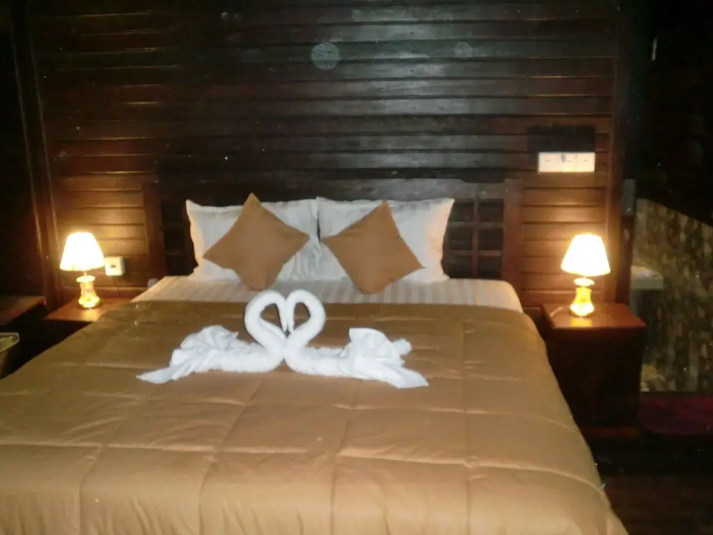 Лембонган-Айленд: KiBata Boutique Hotel Lembongan