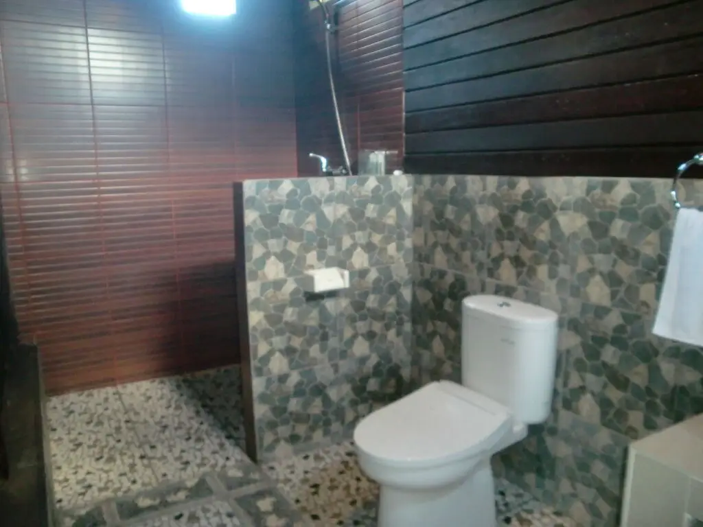 Лембонган-Айленд: KiBata Boutique Hotel Lembongan