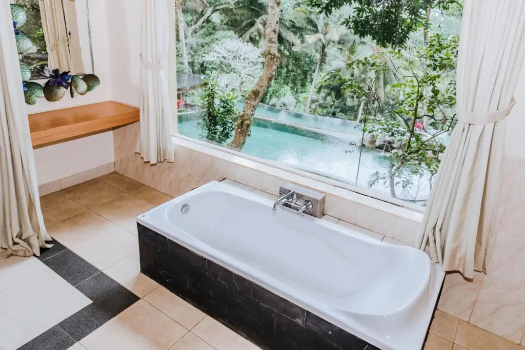 Убуд: Bucu View Ubud Resort