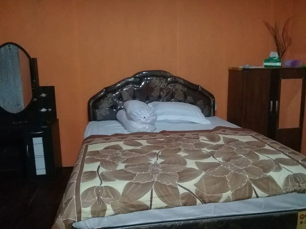 Битунг: Nusa Nalan Beach Resort