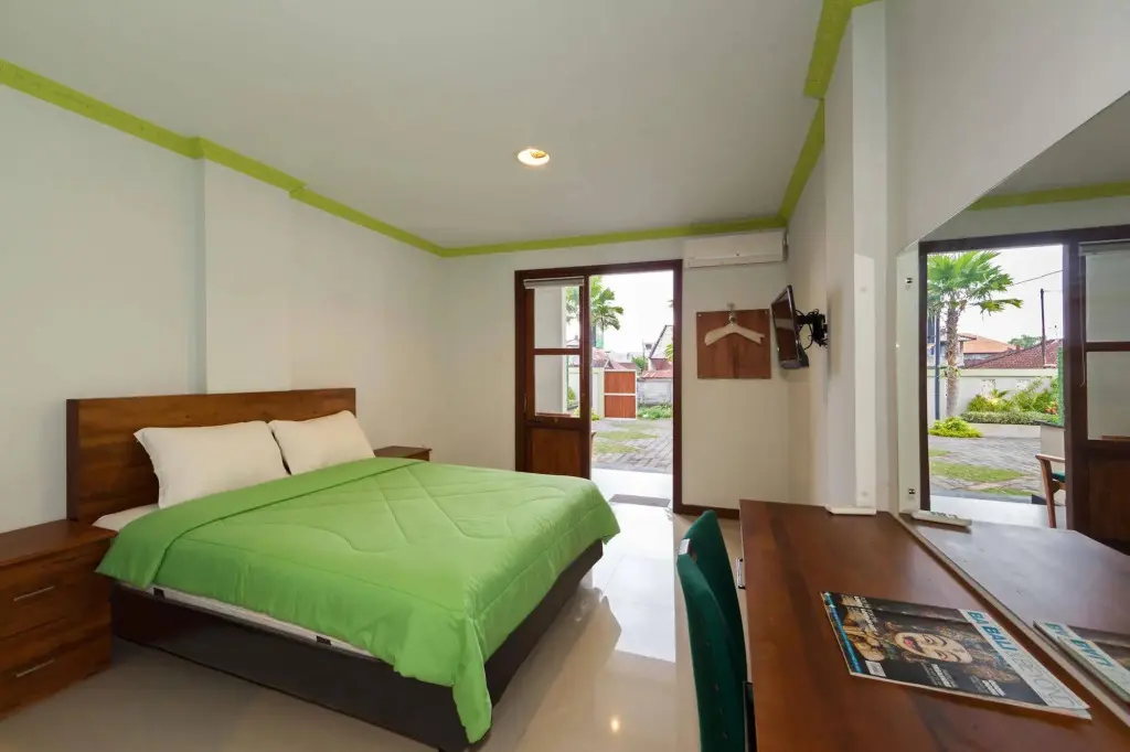 Падангсамбиан: Pondok Asri Denpasar