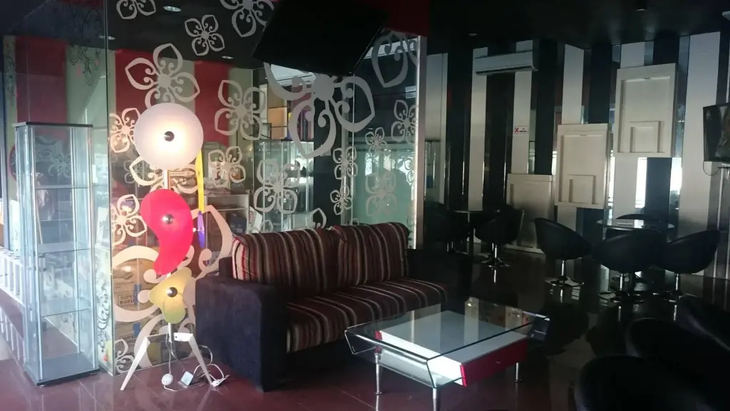 Сурабая: International Homestay Surabaya