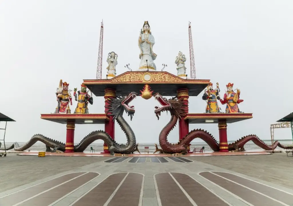 Сурабая: International Homestay Surabaya