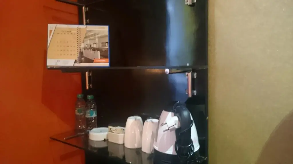 Сурабая: International Homestay Surabaya