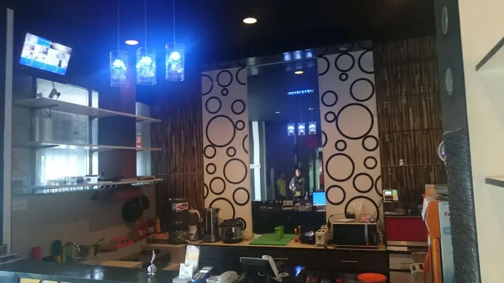 Сурабая: International Homestay Surabaya