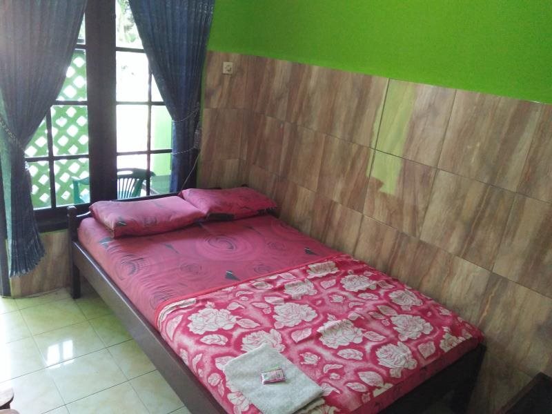 Слеман: Bayu Murti Homestay