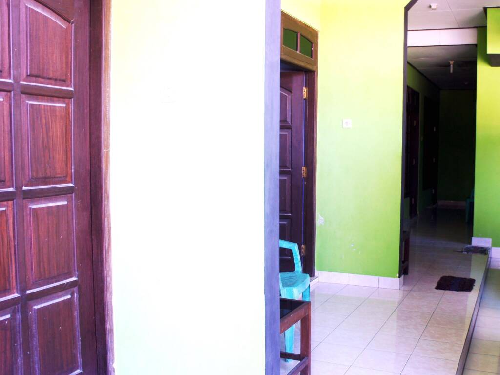 Слеман: Bayu Murti Homestay