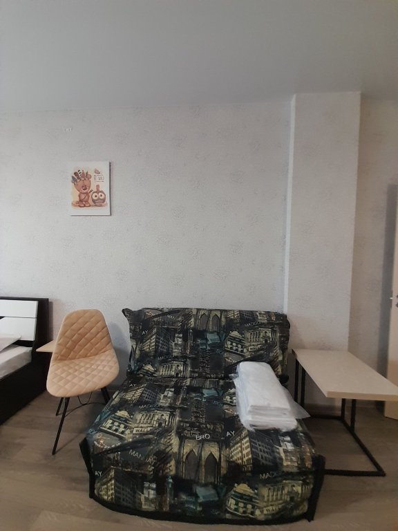 Красноярск: Апартаменты на Светлогорском переулке, 10Г