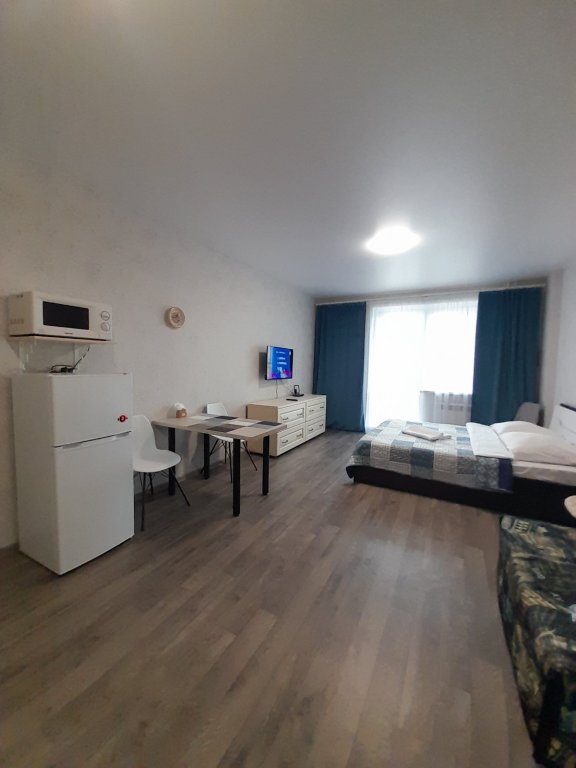 Красноярск: Апартаменты на Светлогорском переулке, 10Г