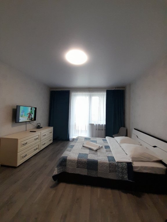 Красноярск: Апартаменты на Светлогорском переулке, 10Г