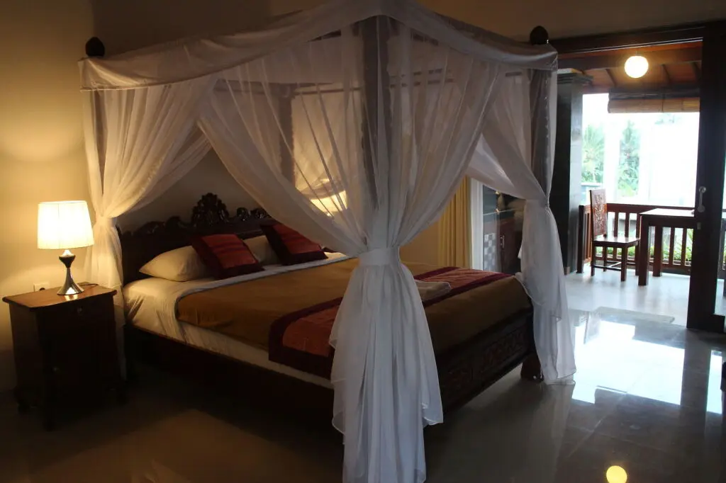 Убуд: Betutu Bali Villas